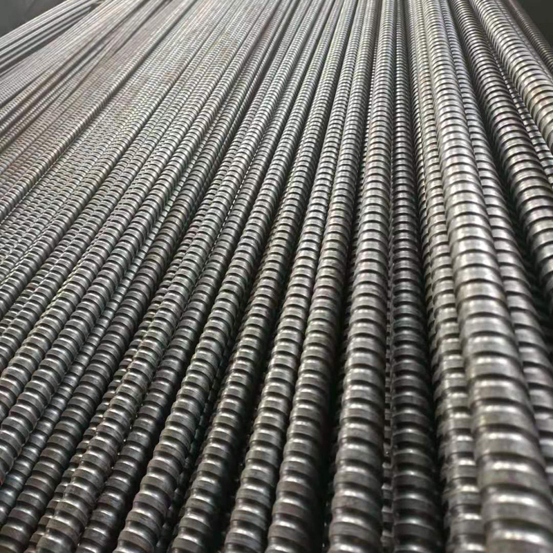 明光中空锚杆
